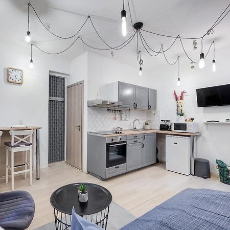 Convenient Central Apartment Budapeşte Dış mekan fotoğraf