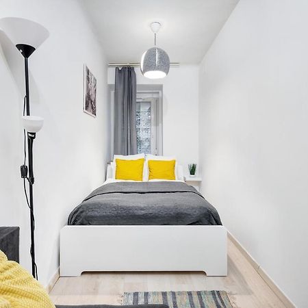 Convenient Central Apartment Budapeşte Dış mekan fotoğraf