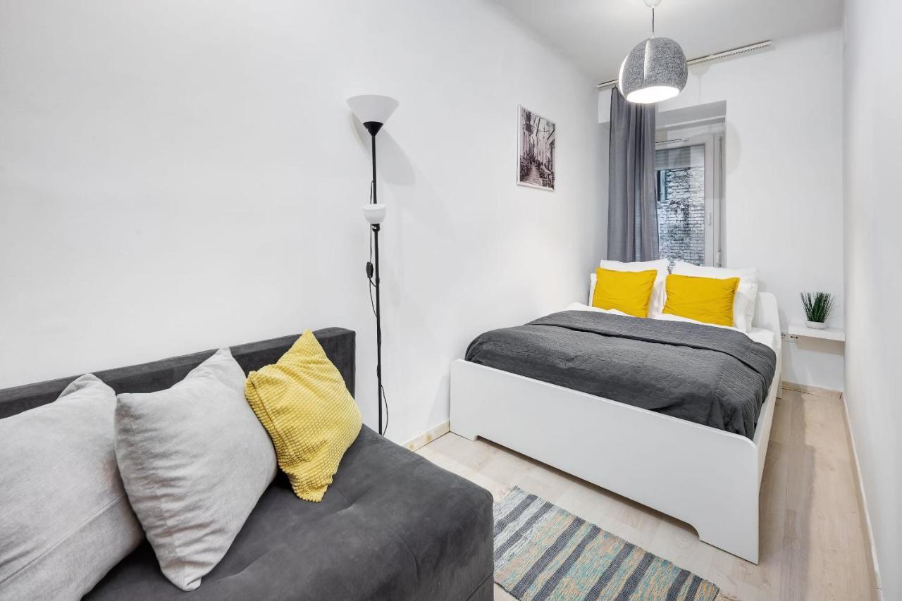 Convenient Central Apartment Budapeşte Dış mekan fotoğraf