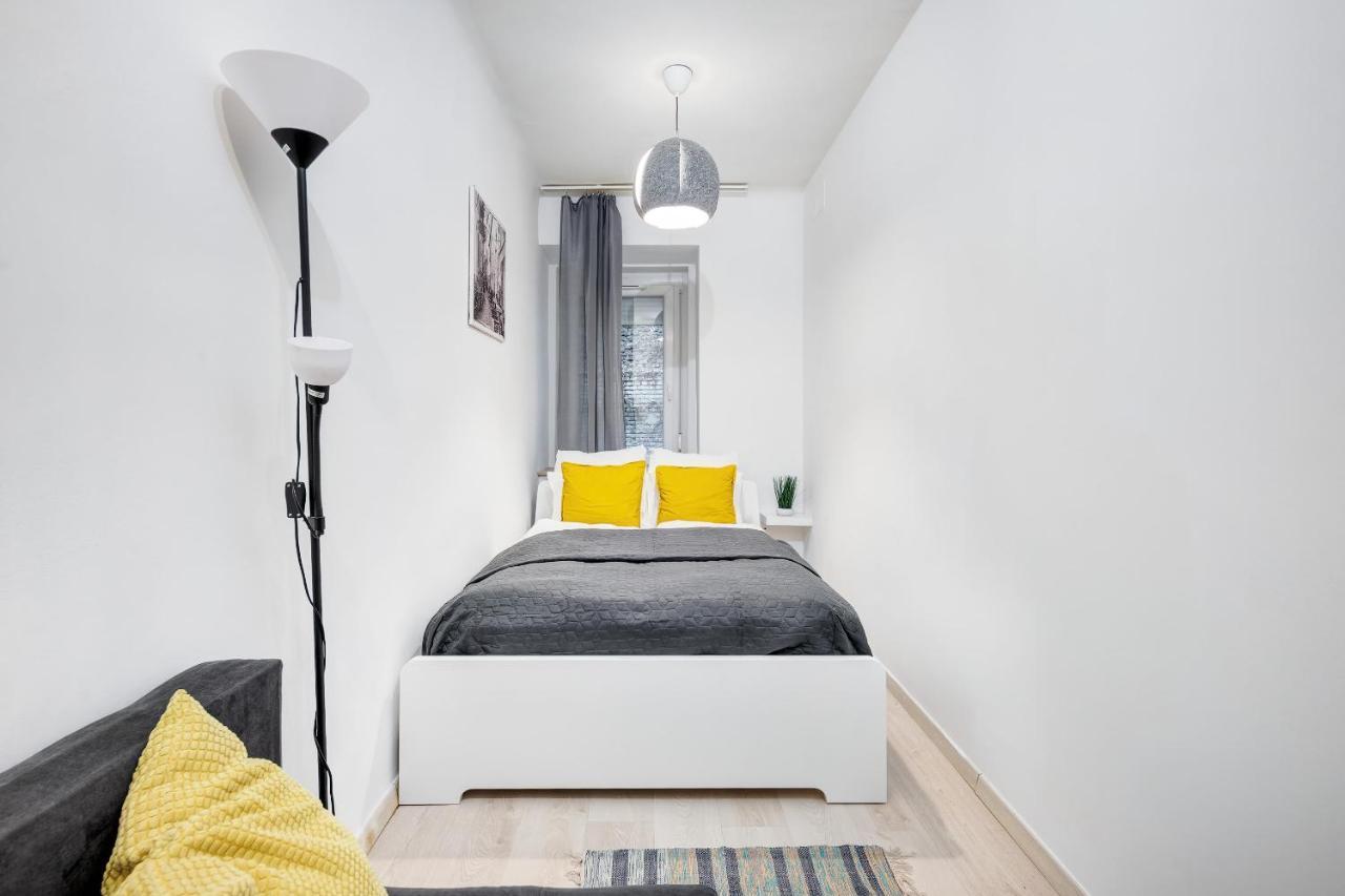 Convenient Central Apartment Budapeşte Dış mekan fotoğraf
