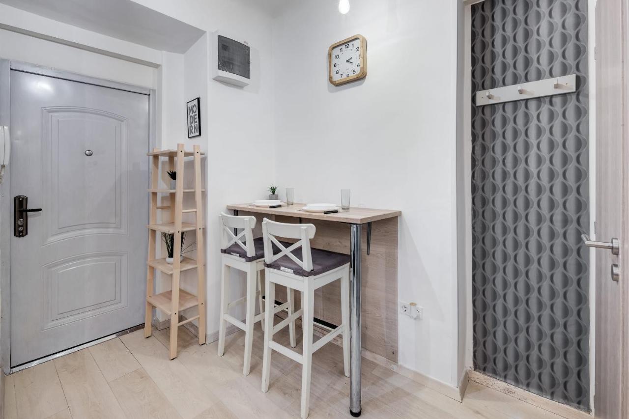Convenient Central Apartment Budapeşte Dış mekan fotoğraf